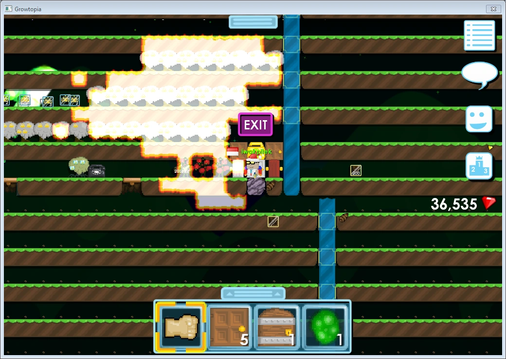 how i remove this flame? Fandom