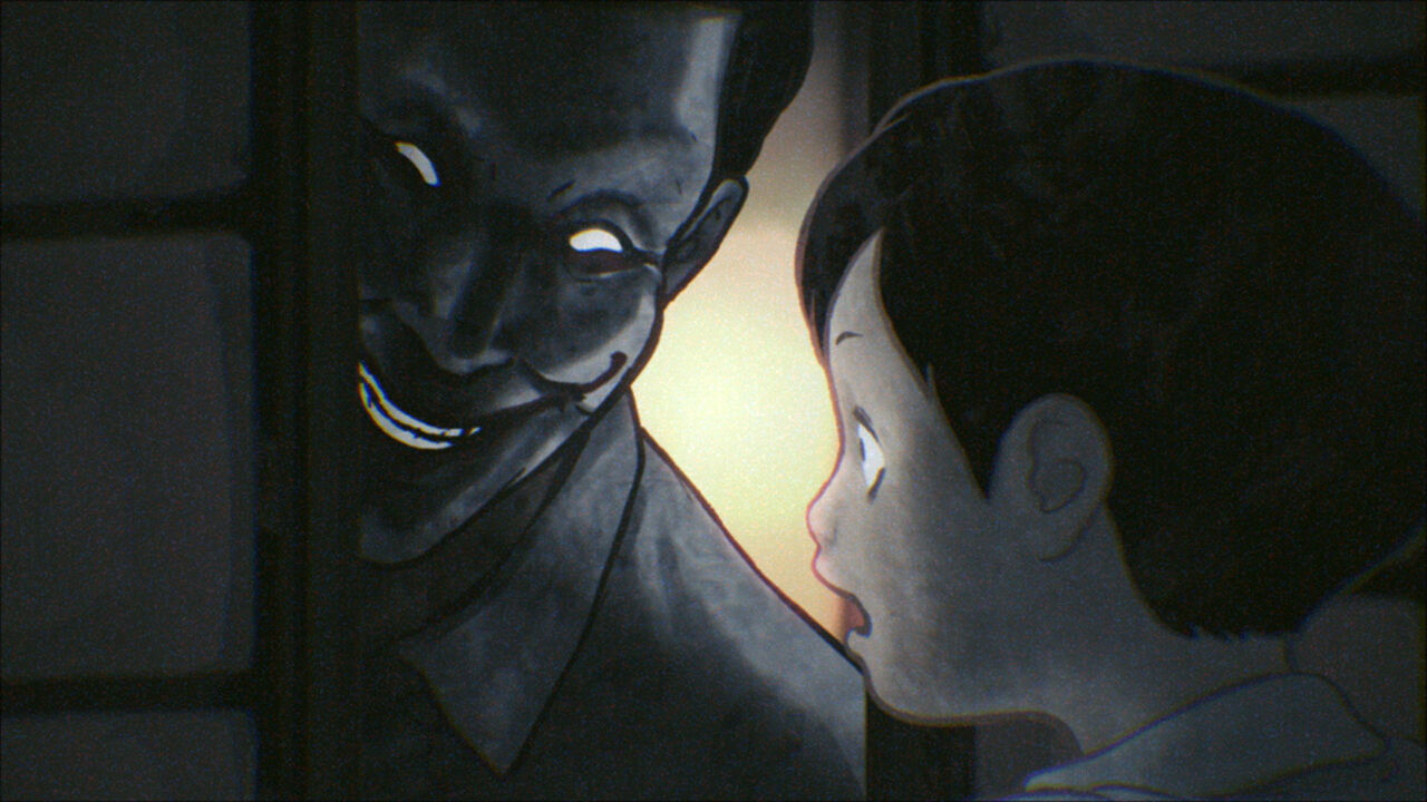 5 Eerie Anime About Urban Legends You Need to Watch