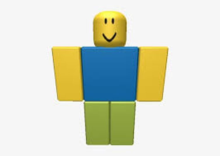 Did the Draw your Roblox Avatar challenge thing : r/roblox