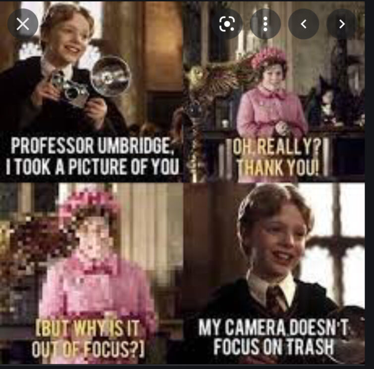 Harry Potter memes 👌😂 Follow for more magical and relatable