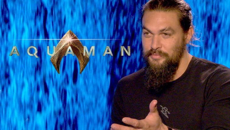 'Aquaman' Cast Answers Questions Directly from the Fans