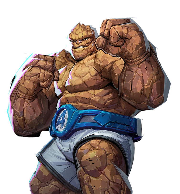 Discuss Everything About Marvel Rivals Wiki Fandom