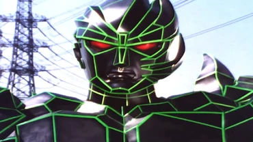 Best Power Ranger Episode Round 6(Part 2): Power Rangers In Space(Full ...