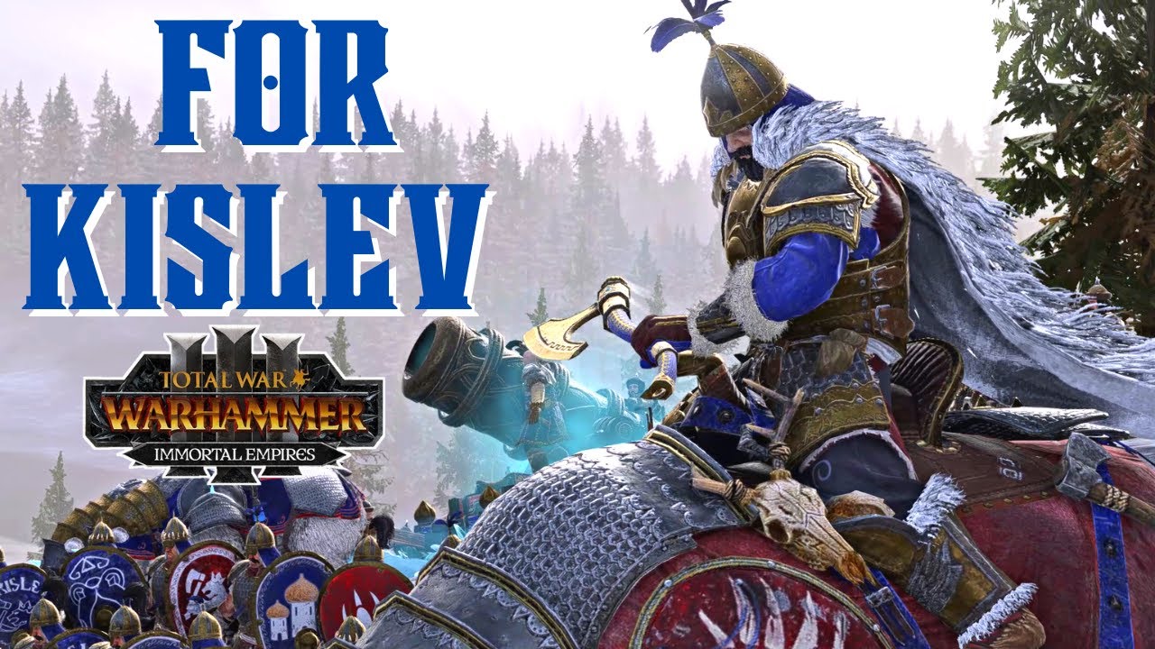 Warhammer 3 immortal empires. Total War Warhammer 3 Кислев. Total War Warhammer 3 Immortal Empires. Карта бессмертных империй total War Warhammer 3. Total War Warhammer 3 Кислев Храбрый рыцарь.