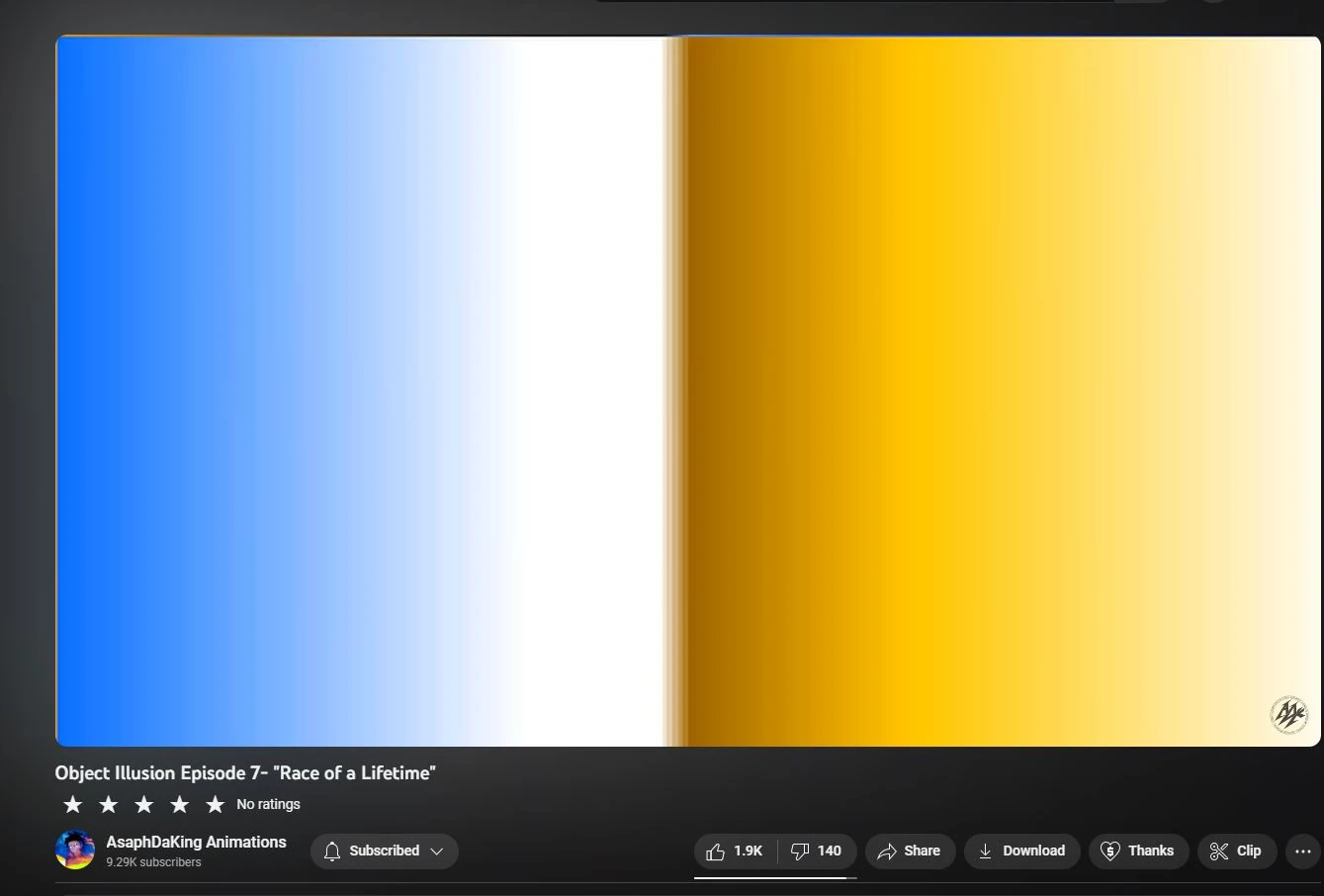 Oh my gosh, is this a Post-Split reference?! /j | Fandom