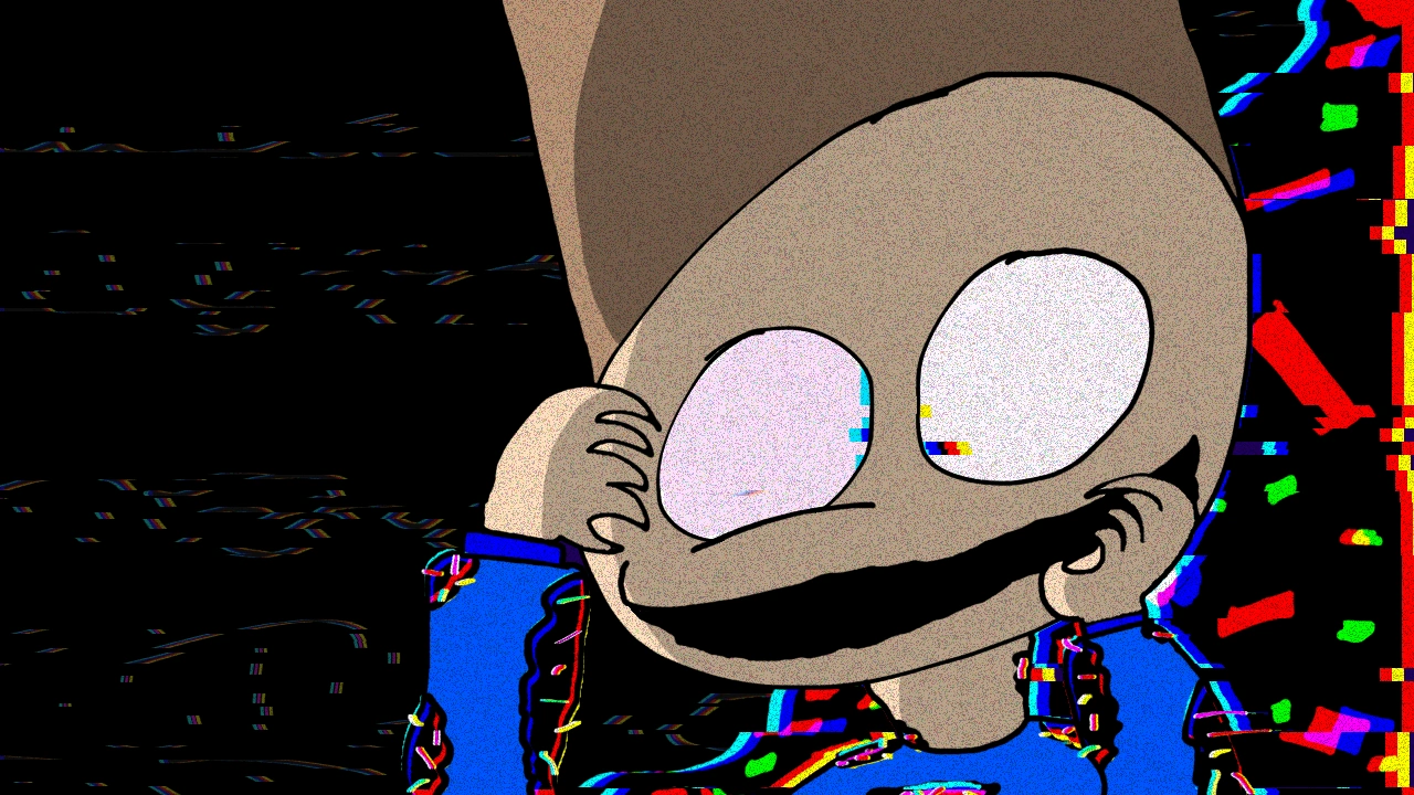 can you stop puking on everything for five seconds Fandom