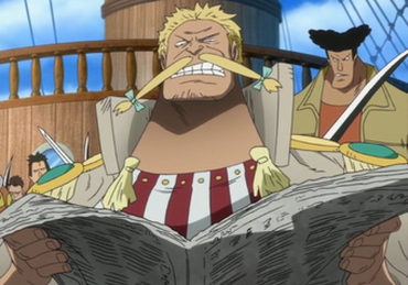 Discuss Everything About One Piece Encyclopedie Fandom