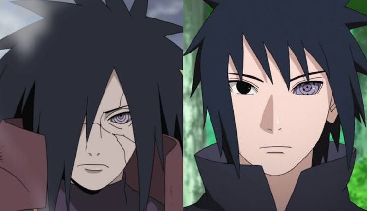 COMO OBITO VENCERIA A GUERRA NINJA SEM O KABUTO ? 