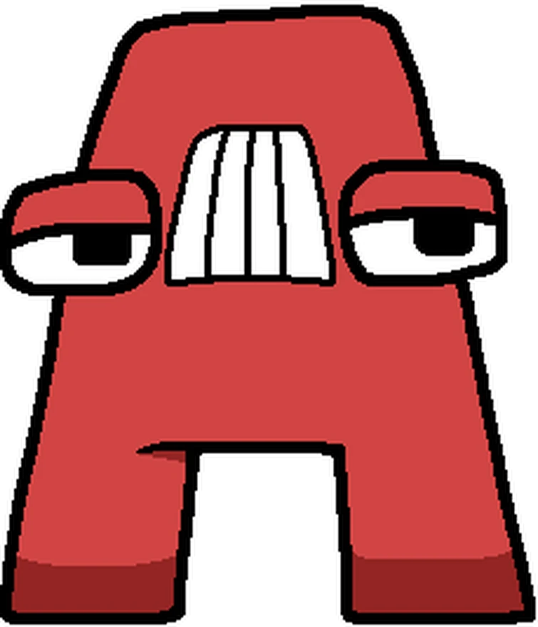 Alphabet Drawing (AK) Fandom