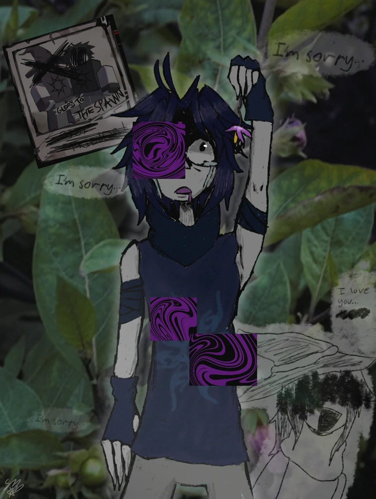 Discuss Everything About FORSAKEN Wiki | Fandom