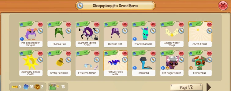 Discuss Everything About Animal Jam Wiki | Fandom