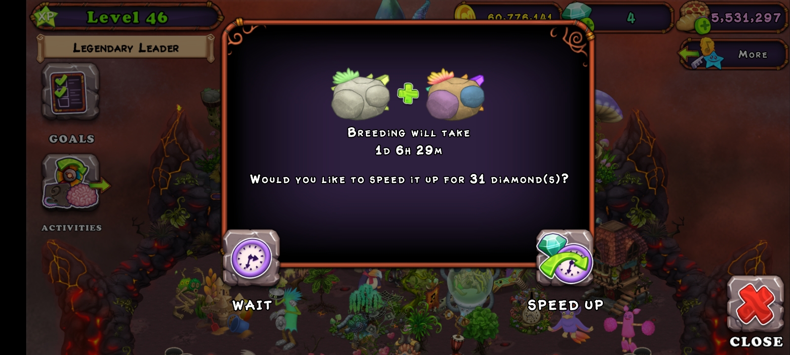 My singing monsters гей порно фото 119