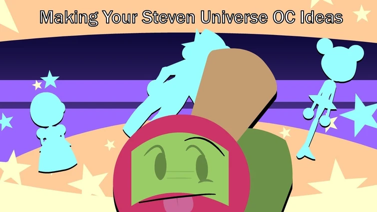 Steven Universe Gem Mania