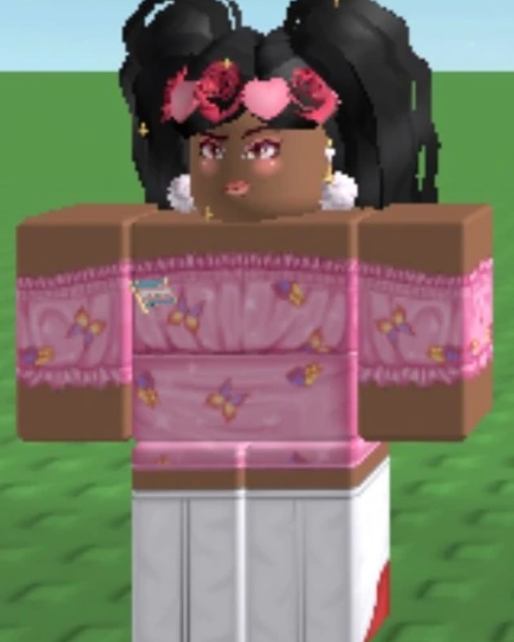 I Think I Failed No Simp September Fandom - code celestial i wish on twitter roblox out here deleting the headless horror shirts when they are selling roblox girls bikinis touche roblox