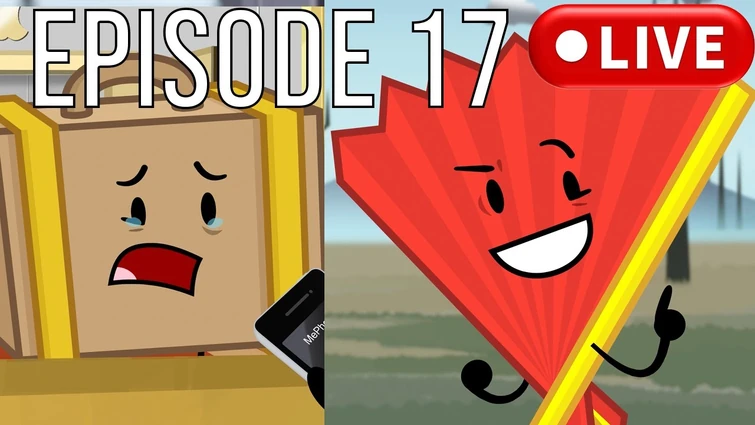 Discuss Everything About Inanimate Insanity Wiki | Fandom