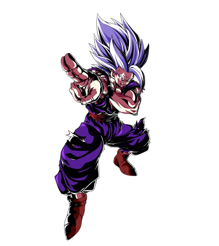 Gohan appear In Death Battle season 11. How do you guys will react ...