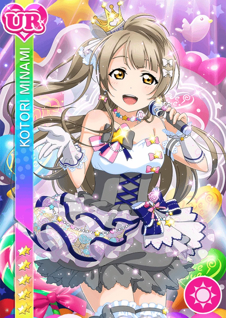UR Love Live µ's | Fandom
