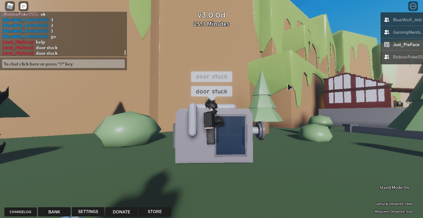 I Have Gotten Myself In Another Predicament Fandom - pie 3 roblox