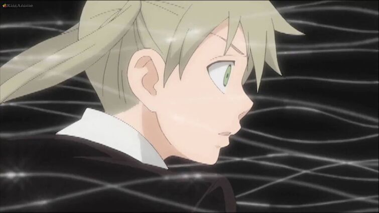 Soul Eater AMV: "Be Aggressive" by Faith No More