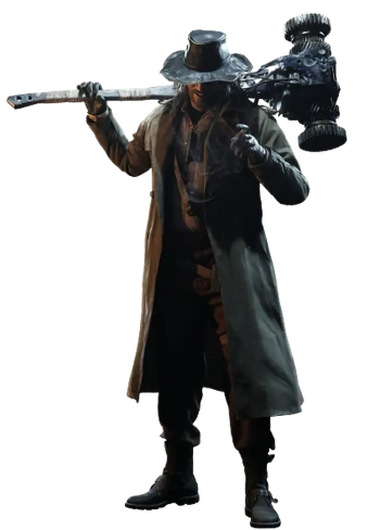 NPE Proposal Karl Heisenberg (RE8) Fandom