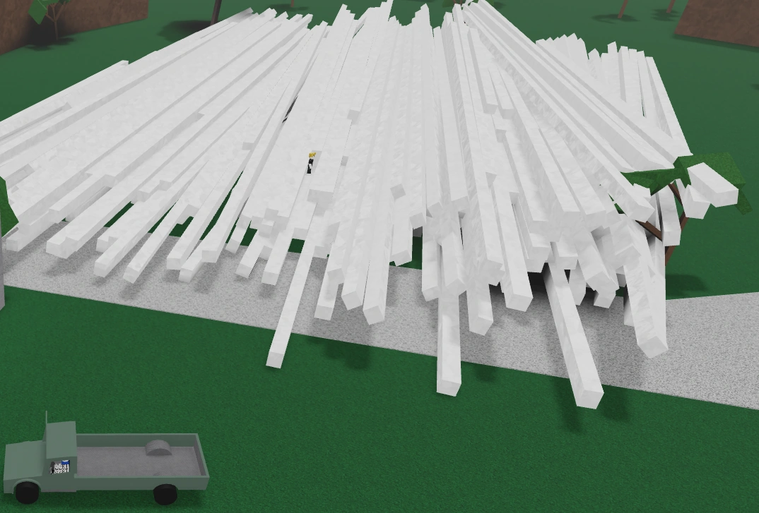 What the flip man... Fandom