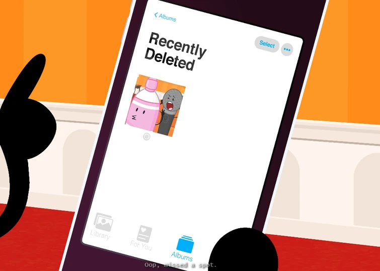 Discuss Everything About Inanimate Insanity Wiki | Fandom