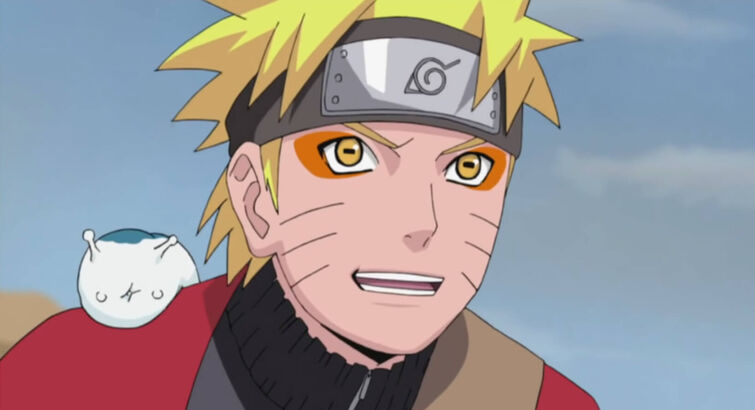 Naruto Sage 100: Akatsuki