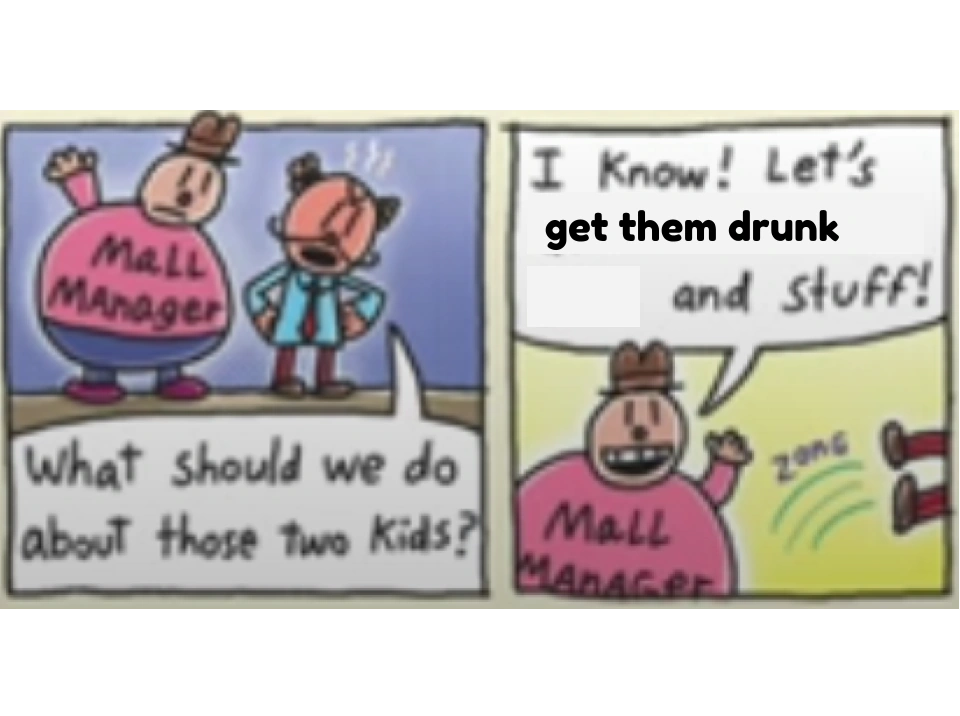 Your Daily Dose of Dog Man Memes Fandom