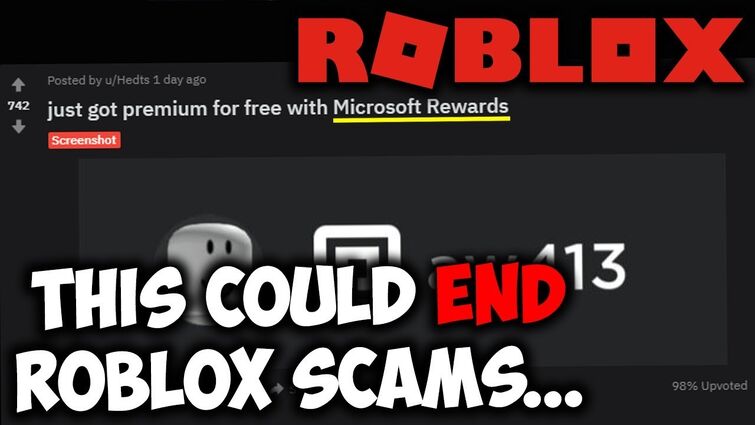 Robux Removed From MicroSoft Rewards, Why and When are they coming -  Microsoft Community