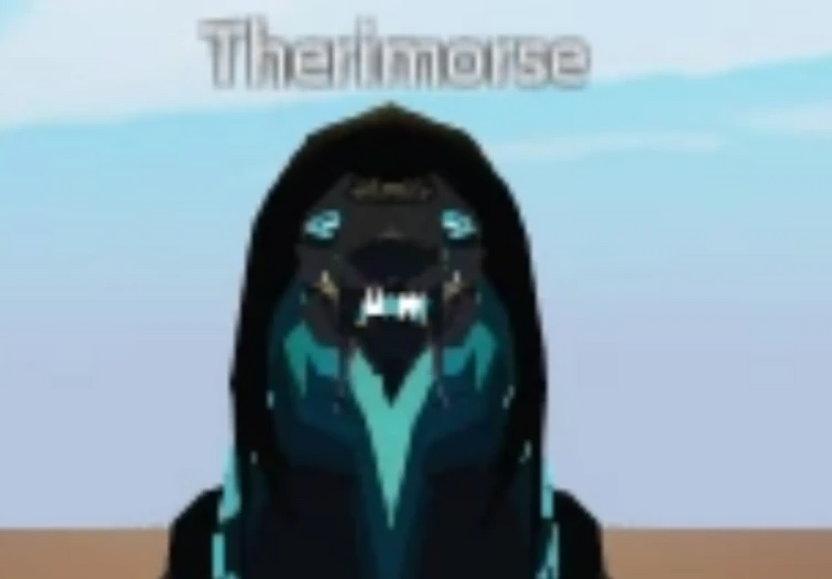 Therimorse, Creatures of Sonaria Wiki