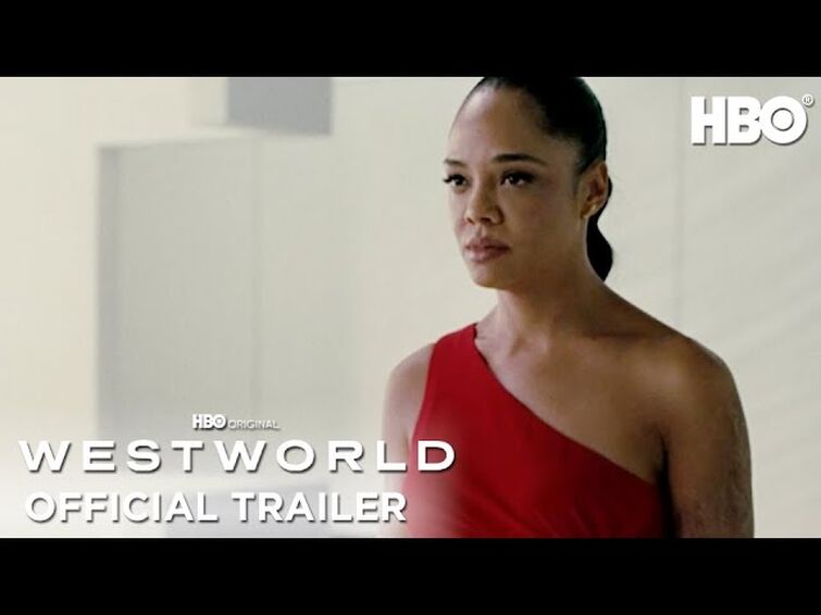 Westworld Season 4 | Official Trailer | HBO