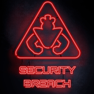 FNAF Security Breach MOBILE #1 