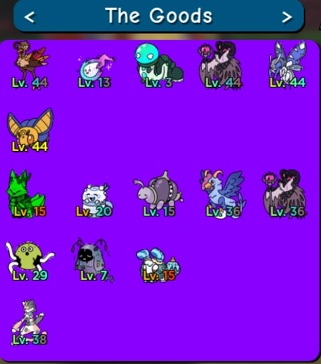 Trading stuff | Fandom