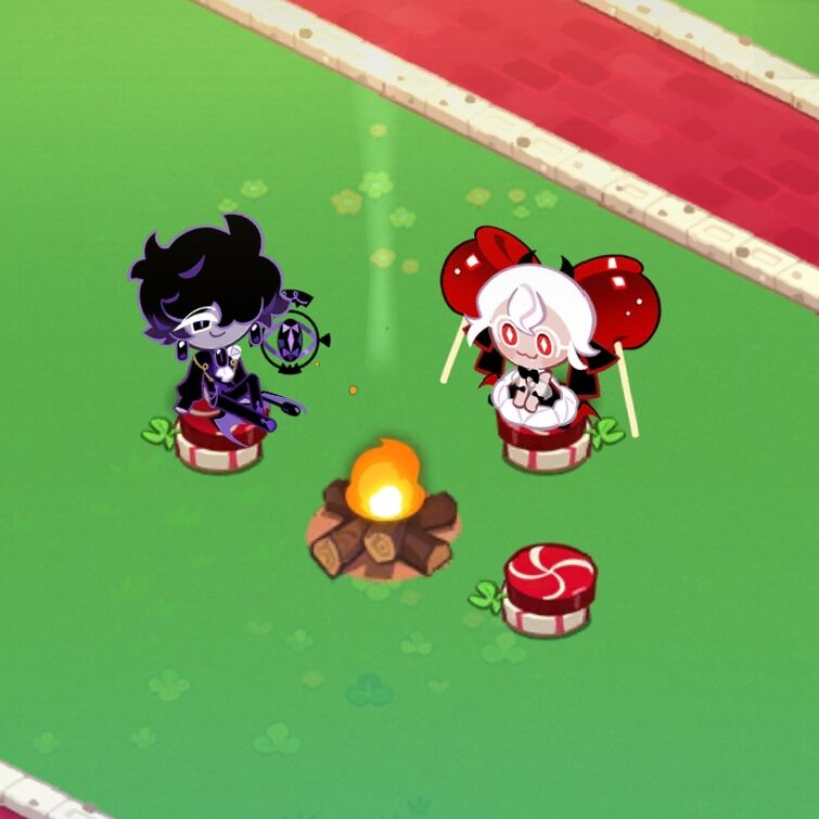 some cookies run kingdom screenshots | Fandom 