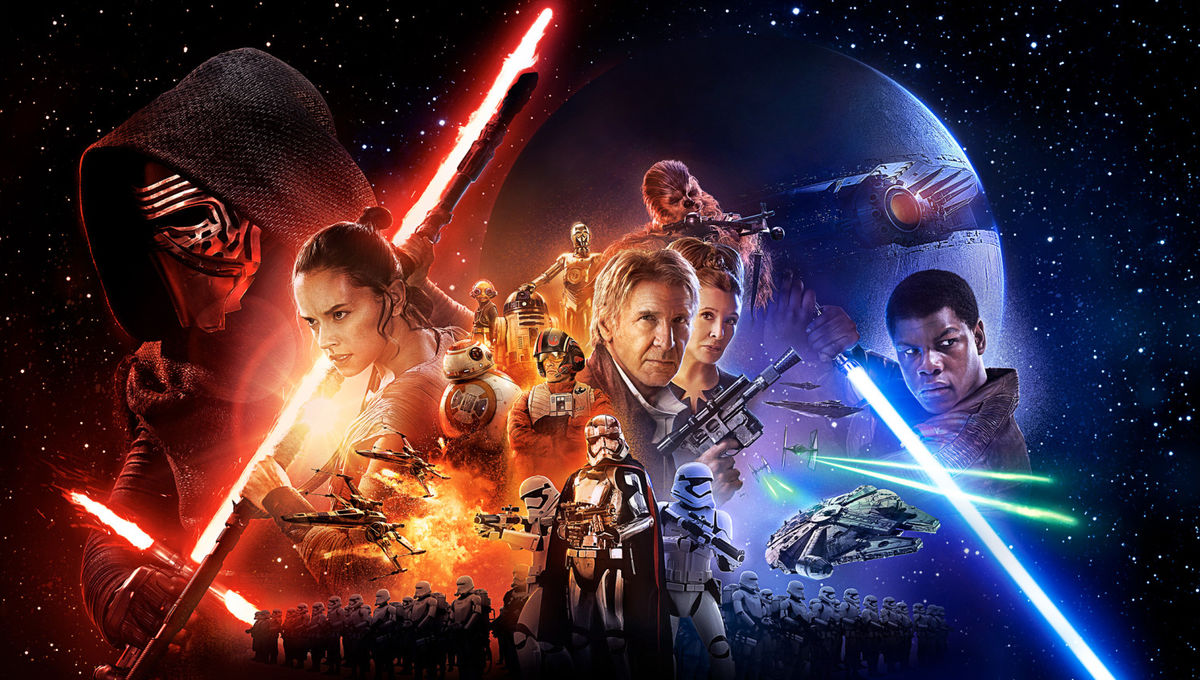 Analysis My Conclusion On The Sequel Trilogy Part One The Force Awakens Fandom