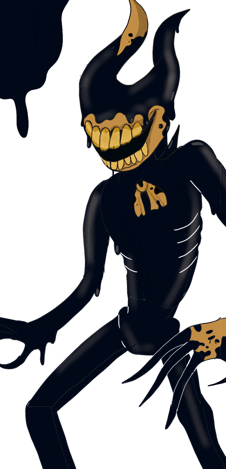 Ink Demon, Bendy Wiki, Fandom in 2023