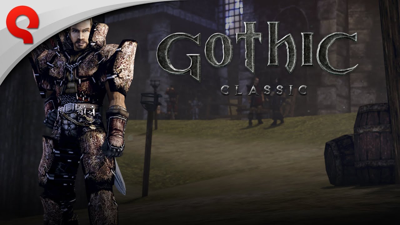 Gothic Classic on Nintendo Switch | Fandom