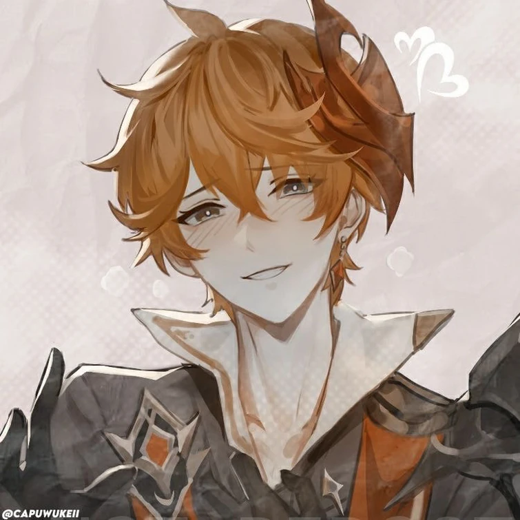 yoimiya and childe pfps/wallpapers please? | Fandom