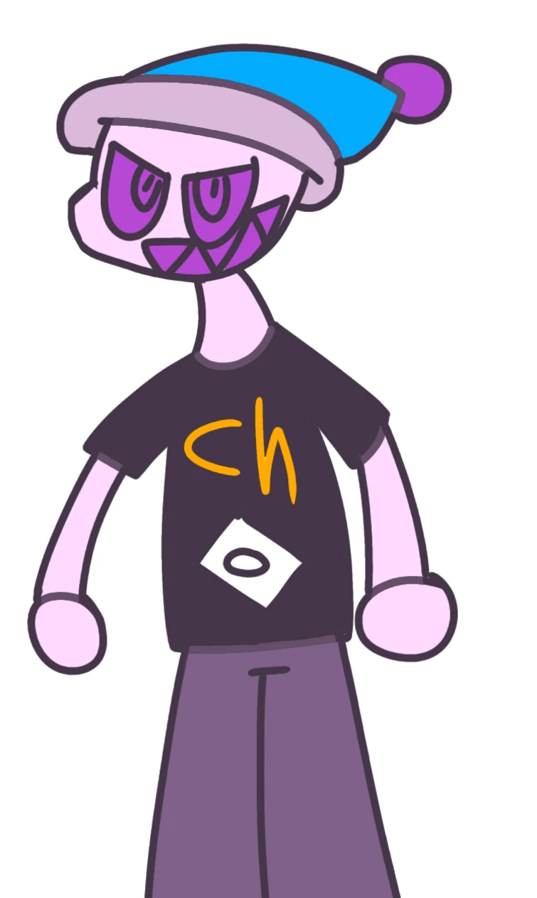 I Will but Bad Your Oc s Fandom