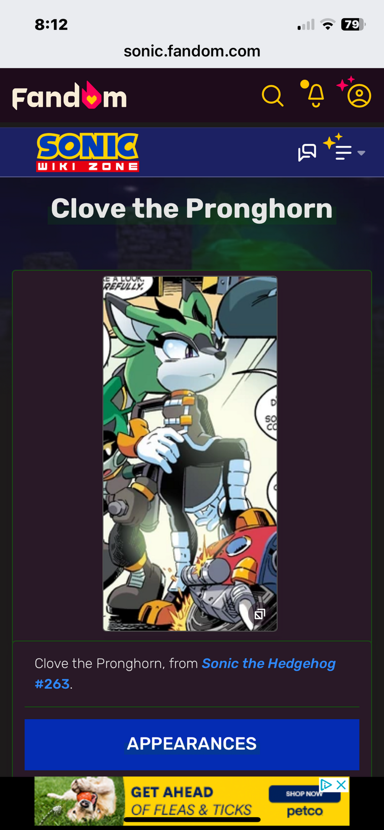 Fandom Image