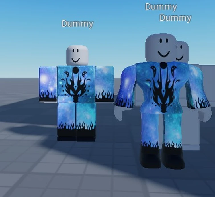 Why cant i upload my shirt or pants? Fandom