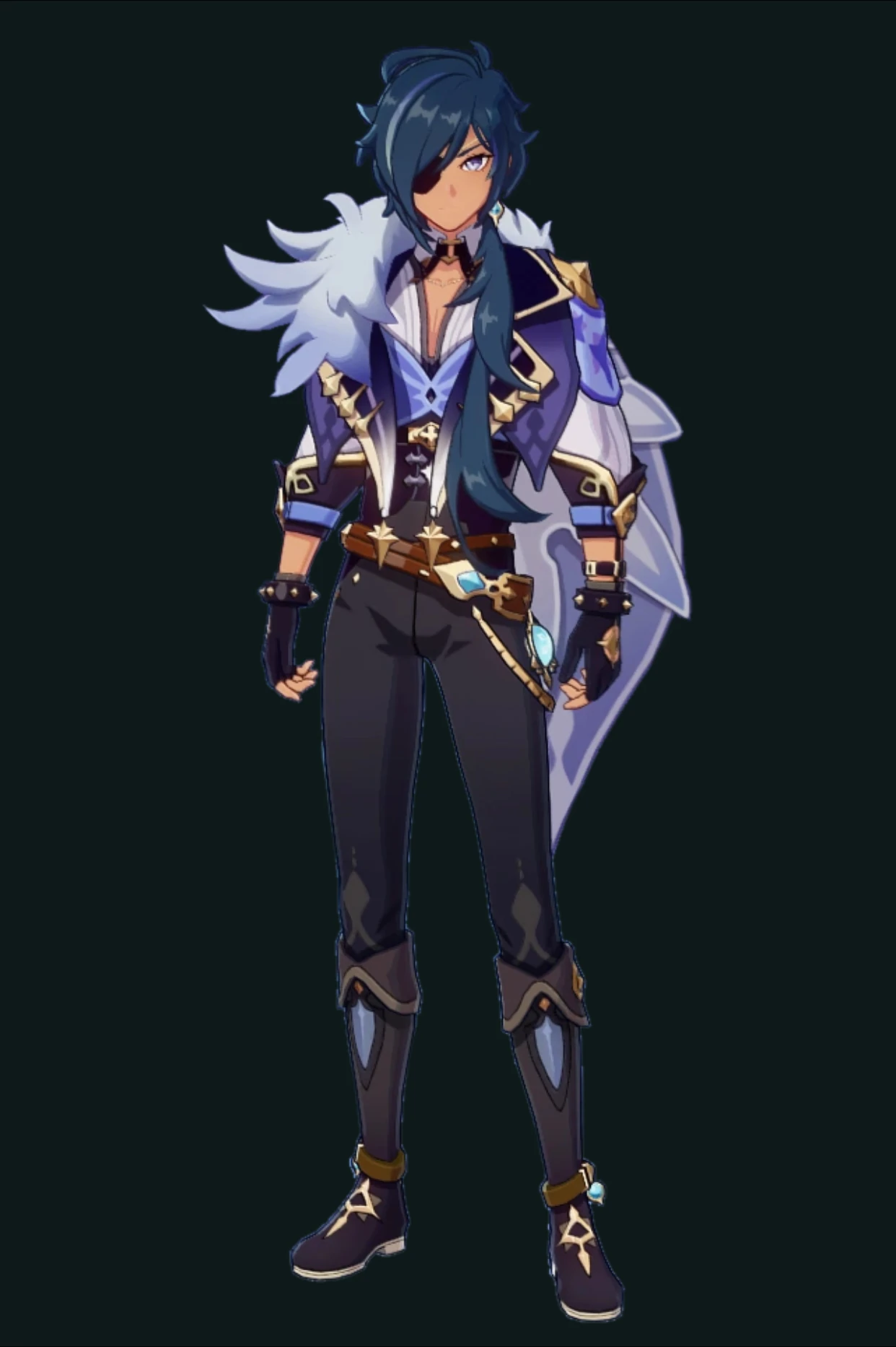 Istg If They Don T Put Jiggle Physics On This Guy Then I Ll Riot Fandom