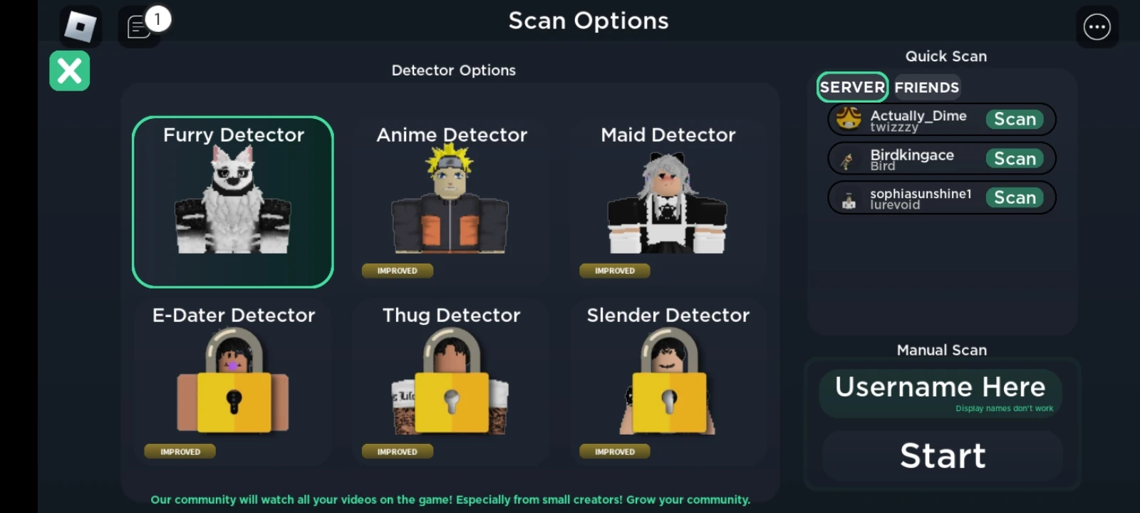 Gimme your usernames | Fandom