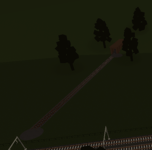 Discuss Everything About Roblox Terminal Railways Official Wiki Fandom - roblox terminal railways 1 railfanning with the new