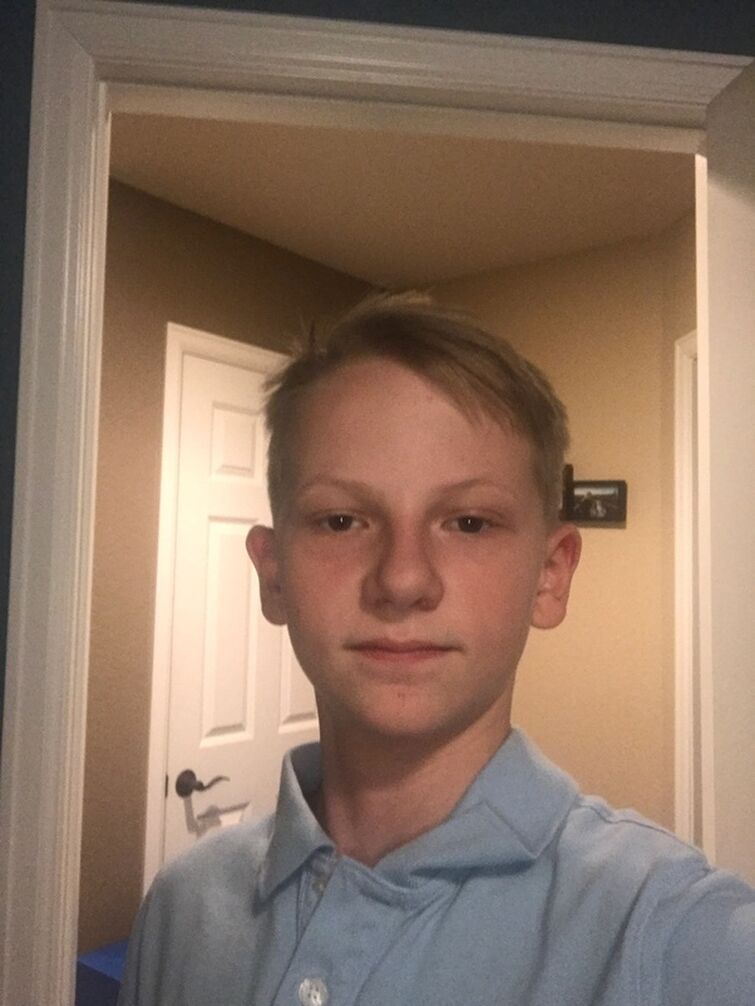 ROBLOX FACE REVEAL 