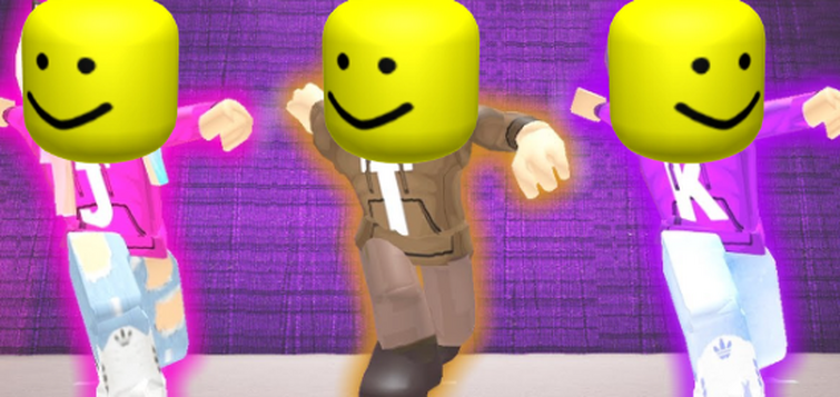 Discuss Everything About Roblox Wiki | Fandom