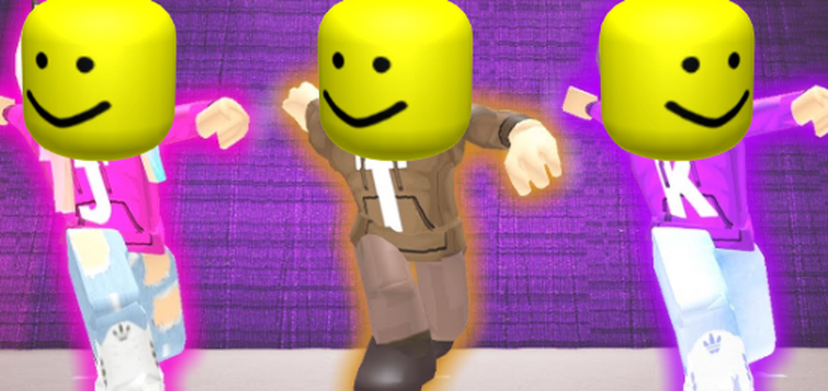 Bighead, Roblox Wiki