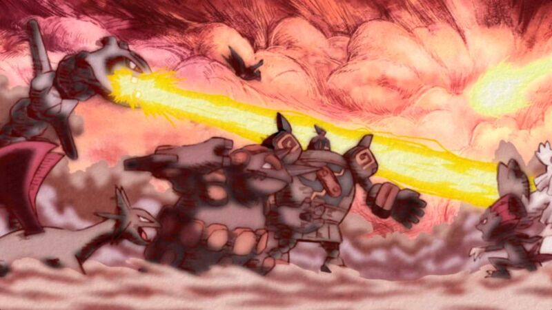 Pokemon Generations Recaps All 18 Episodes Explained Fandom