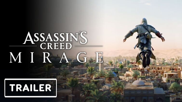 Showcase :: Assassin's Creed Origins