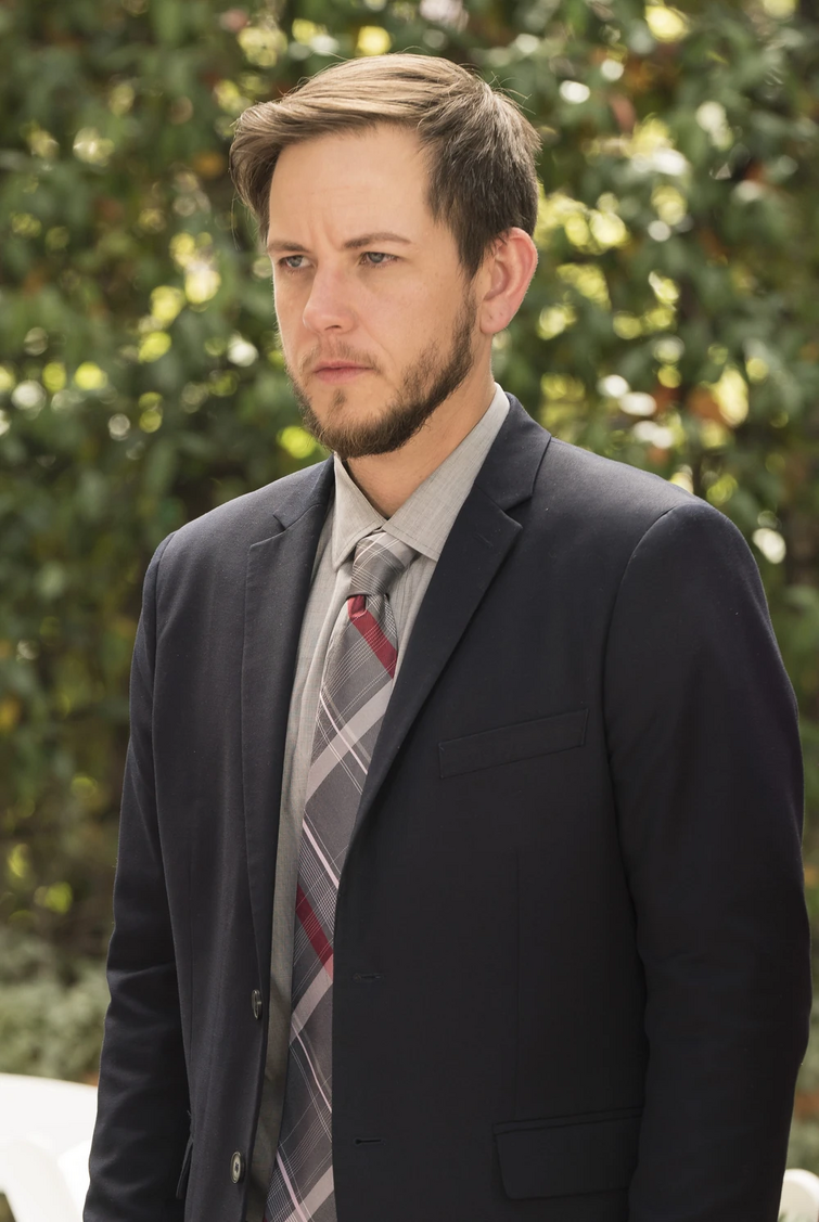 Discuss Everything About Grey's Anatomy Universe Wiki | Fandom